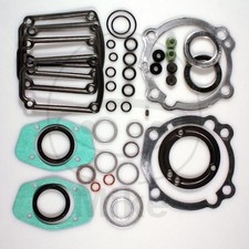 Dichtungssatz komplett für