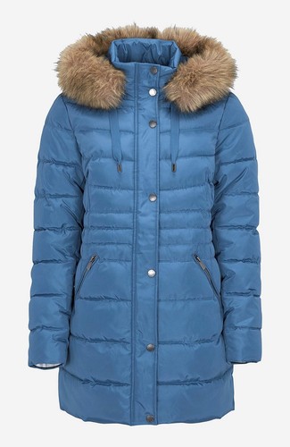 Kangaroos damenmantel 48 - kangaroos,