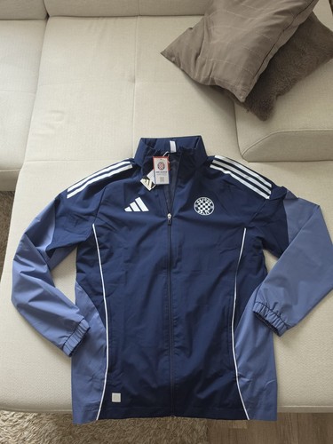Hajduk split adidas jacke - adidas,