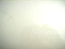 The Beatles - White Album (2