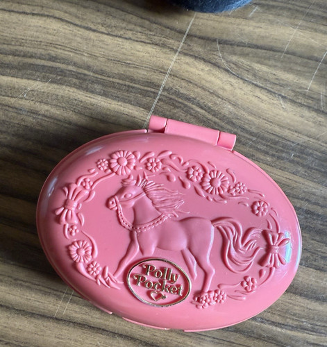 Polly pocket mini palomino - mini,