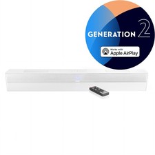 Canton Smart Soundbar 10 V2 weiss Aussteller vom Fachhändler