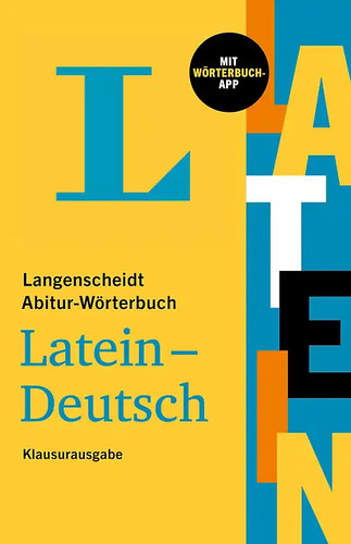 Langenscheidt