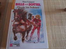 T.Caspari, Bille und Zottel