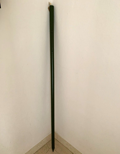 Hansen possen flaggenstock - hansen-possen,