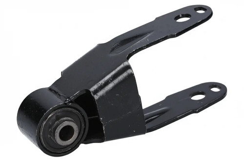 Lagerung motor hinten 32869 - hinten,