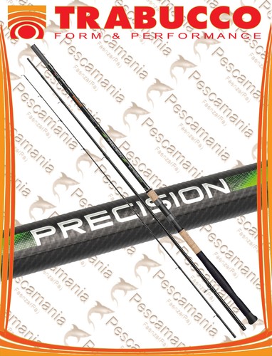 Trabucco precision mtx - trabucco,