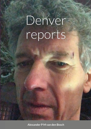Denver reports alexander m - reports,
