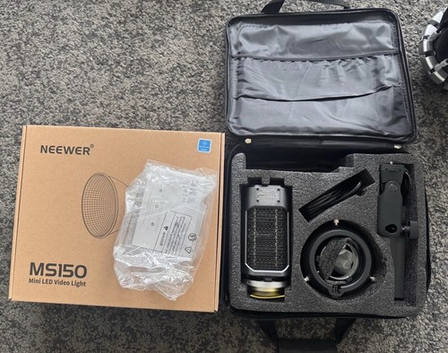 Neewer ms150 mini - neewer,