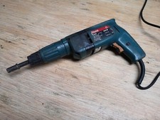 Bosch Bohrmaschine blau