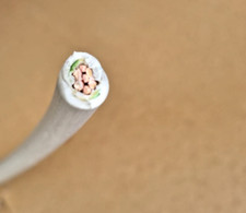 Mantelleitung PVC NYM-J 1x25 mm² - Grau Meterware