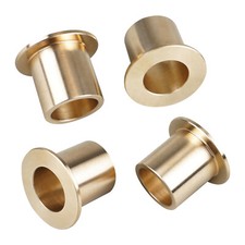 4x Bremse Kupplung Pedal