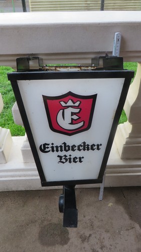 Orginalle einbecker bier - orginalle,
