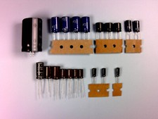 Thorens TTP 2000 phono preamp