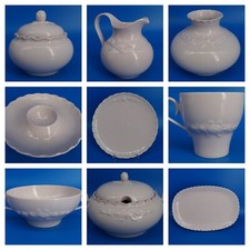 Hutschenreuther porcelaine - hutschenreuther,