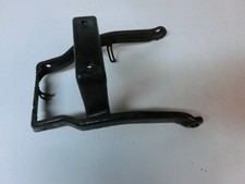 Suzuki DR 650 R Dakar SP41B 90-91 Rahmen Heckrahmen rear frame Hilfsrahmen