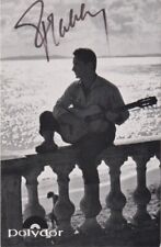 FREDDY QUINN Original