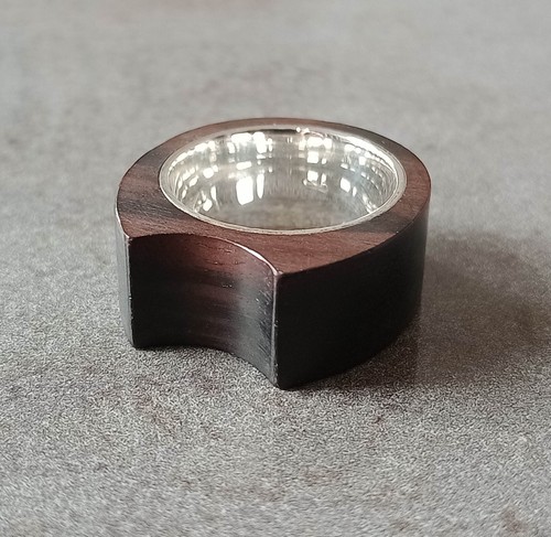 Emporio armani ring - armani,