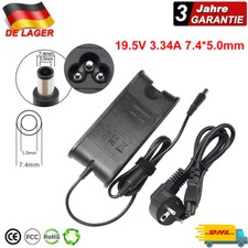 Neu Netzteil Ladegerät für Dell Latitude D505 D520 D600 D620 D630 D800 D810 PA12