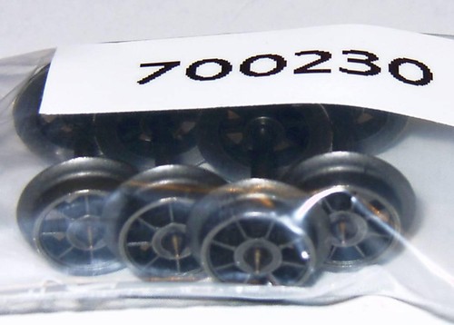Märklin speichenradsatz - märklin,