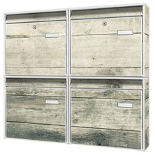 Burg Wächter Briefkasten