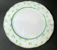 Platzteller Pizzateller 30,5 cmHutschenreuther Medley Summerdream Rose