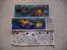 Satz BPZ  "Ferraerospace