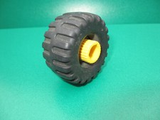 Lego Duplo Toolo Rad Reifen