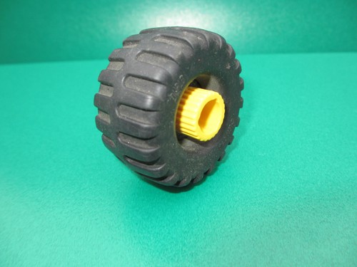 Lego duplo toolo rad reifen - duplo,