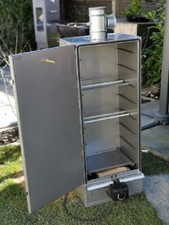 SMOKI - ISOLIERTER SMOKI