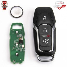 FUNKSCHLÜSSEL FÜR FORD