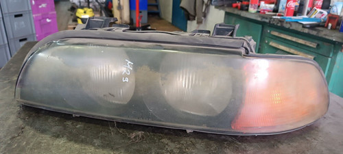 Original bmw 5er e39 - 5er,