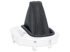 SCHALTMANSCHETTE FÜR VW