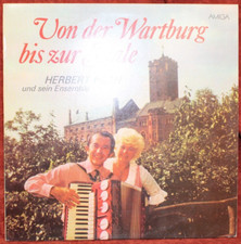 LP Herbert Roth - Von der