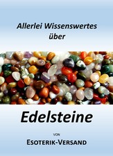 36seitige Broschüre