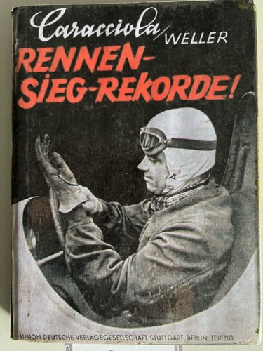 Rennen-Sieg-Rekorde
