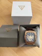 Guess phoenix uhr armbanduhr - guess,