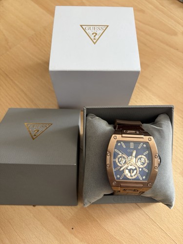 Guess phoenix uhr armbanduhr - phoenix,