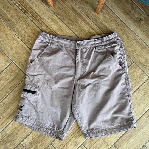 Free spirit cargo shorts - free,