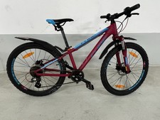 Cube Acid Race Coral 24 Zoll