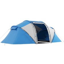 Campingzelt mit 2