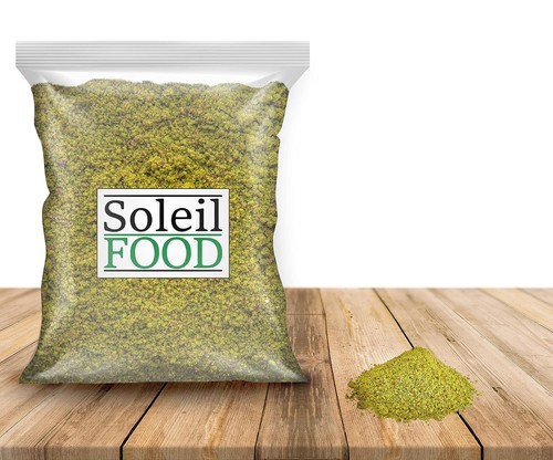 500g pistazien gemahlen - 500g,