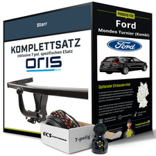 Für FORD Mondeo Turnier V Typ