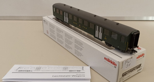 Märklin nr 43362 - h0,,