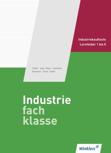 Industriefachklasse band - band, 1