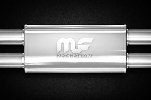Magnaflow universal - magnaflow,