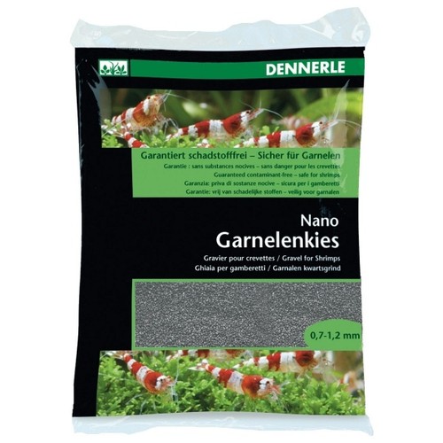 Dennerle nano garnelenkies - dennerle,