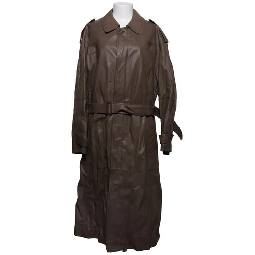 Asgard ledermantel herren - asgard,, ledermantel,