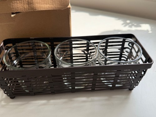 Partylite votivkerzenhalter - partylite,