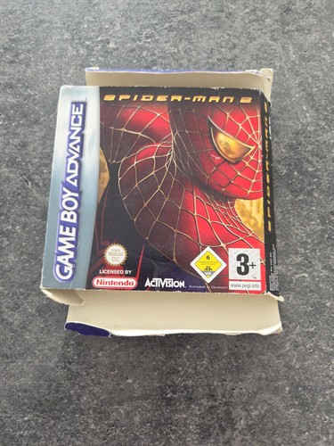 Spider man nintendo - (nintendo, game
